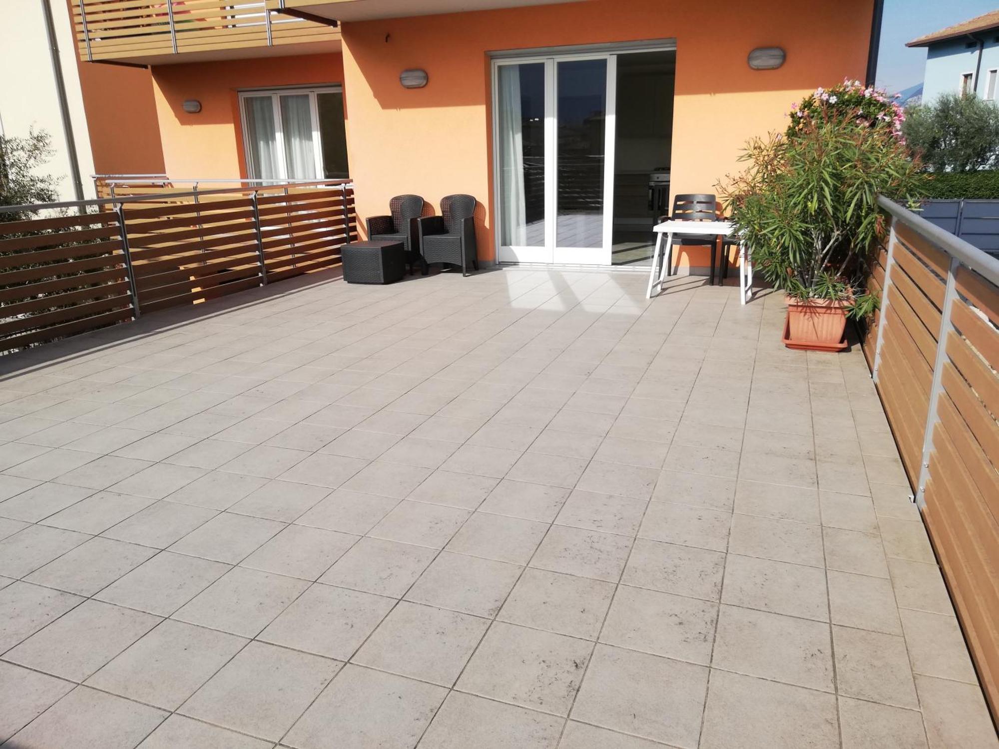 Apartment La Terrazza Riva del Garda